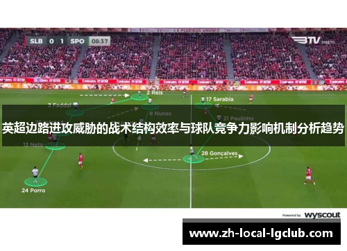 英超边路进攻威胁的战术结构效率与球队竞争力影响机制分析趋势